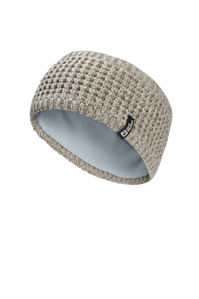 Jack Wolfskin Medley Knit Hoofdband