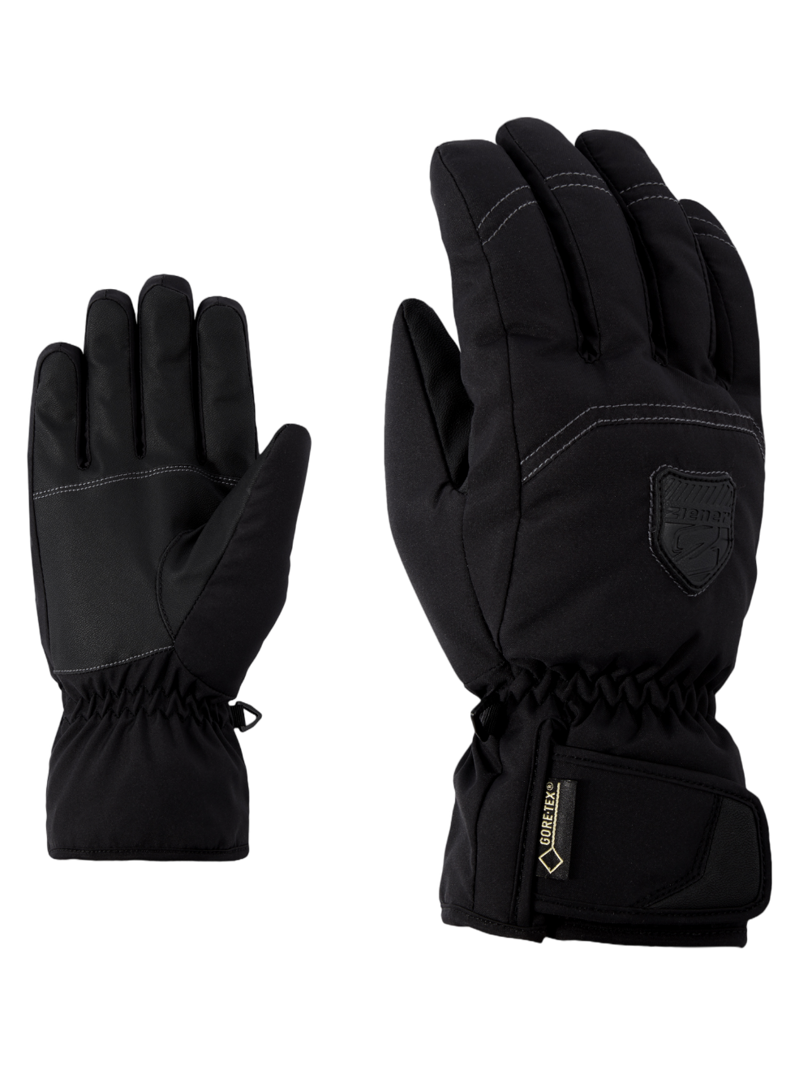 Ziener Guffert Gore-Tex Handschoen
