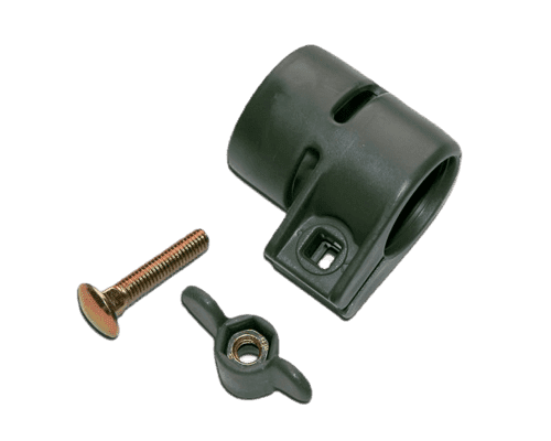 Dorema Buisklem Aluminium Frame