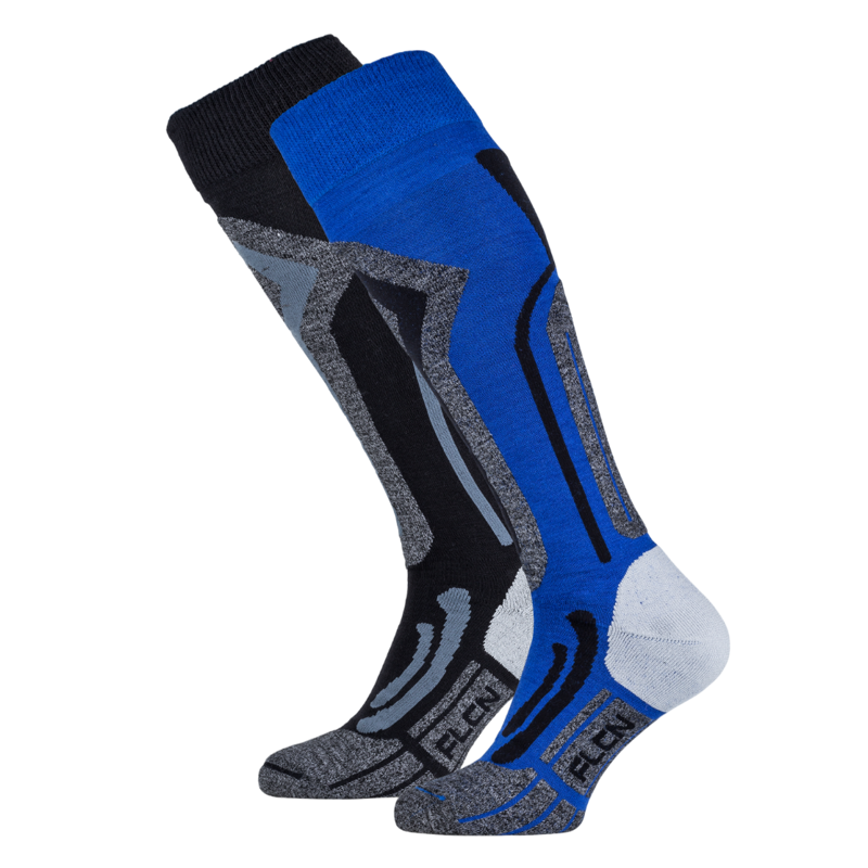 Falcon Coolly Skisokken