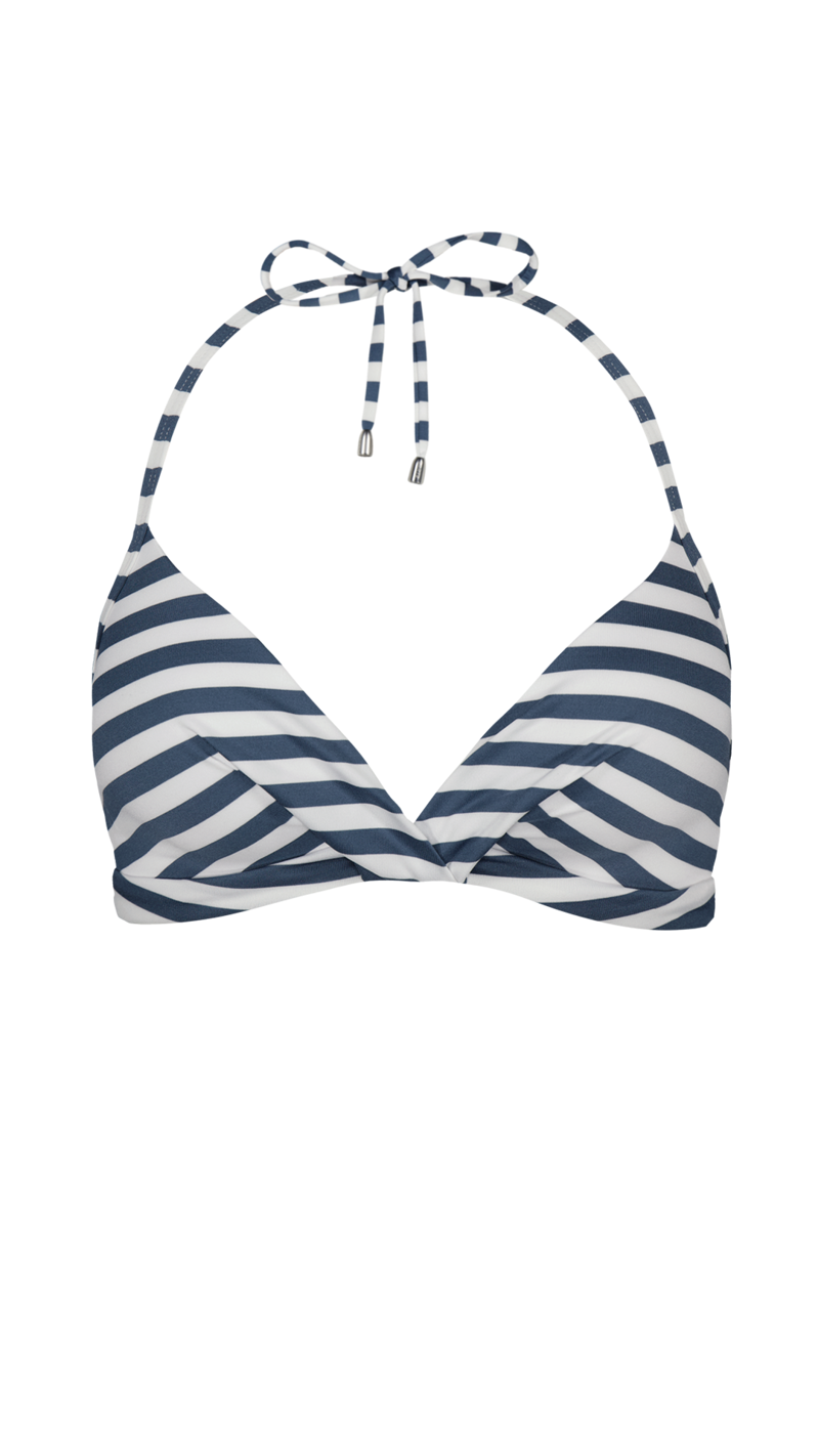 Barts Custe Halter Bikinitop