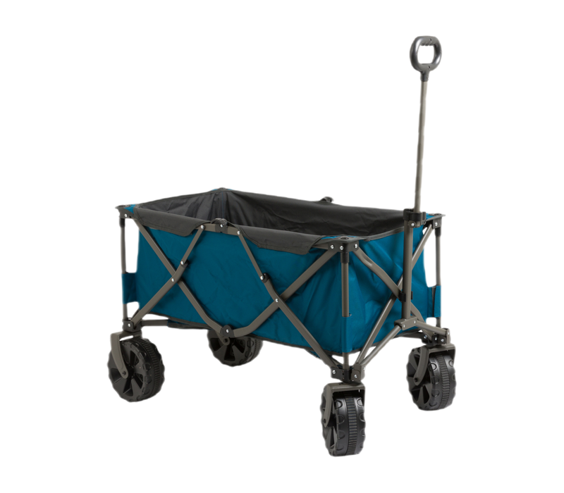 Redwood Bolderkar met Brede Banden