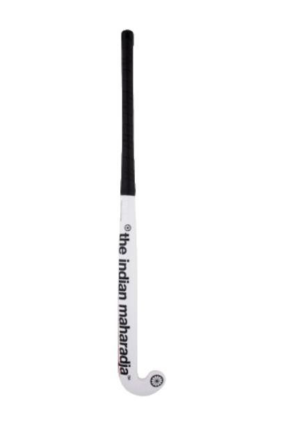 The Indian Maharadja Tegha 30 Hockeystick