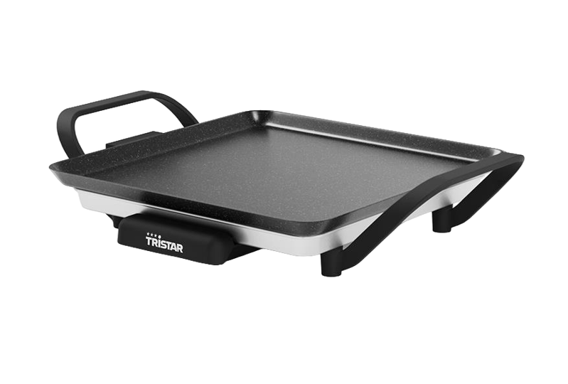 Tristar BP-2666 Bakplaat