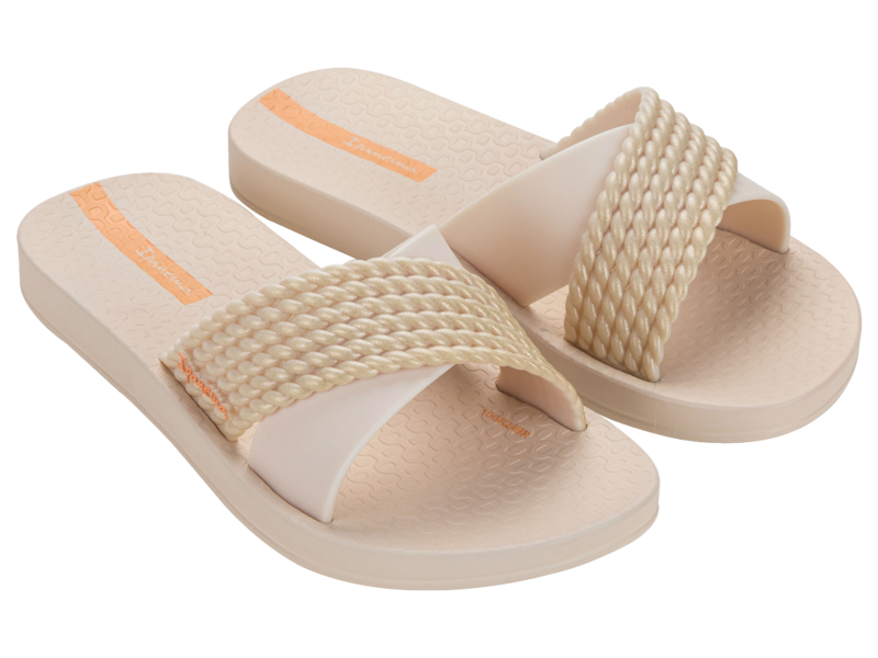 Ipanema Street Kids Slippers