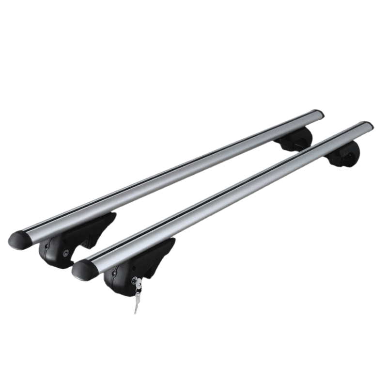 Pro Plus Dakraildrager 120cm 90kg