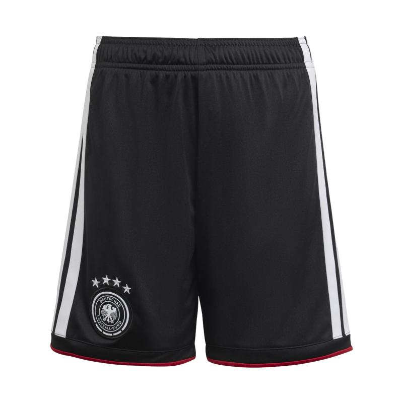Adidas Duitsland Thuisshort 2026 Junior