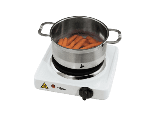 Tristar KP-6185 Kookplaat