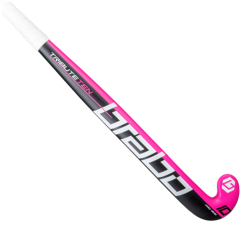 Brabo Tribute 10 PB Hockeystick