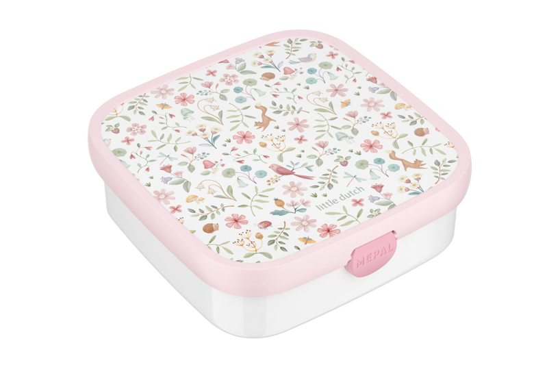 Mepal Bento Lunchbox Campus Groot - Fairy Wonders