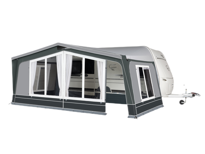 Dorema Smaragd 270 voortent (Excl. Frame)