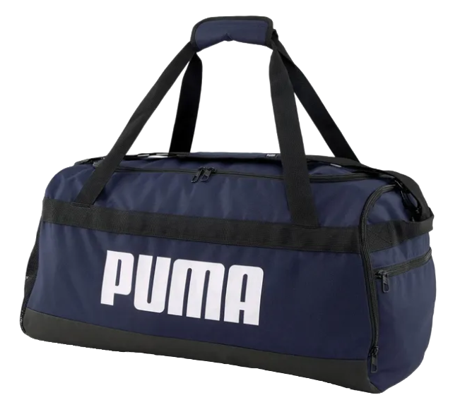 Puma Challenger Duffel M Sporttas