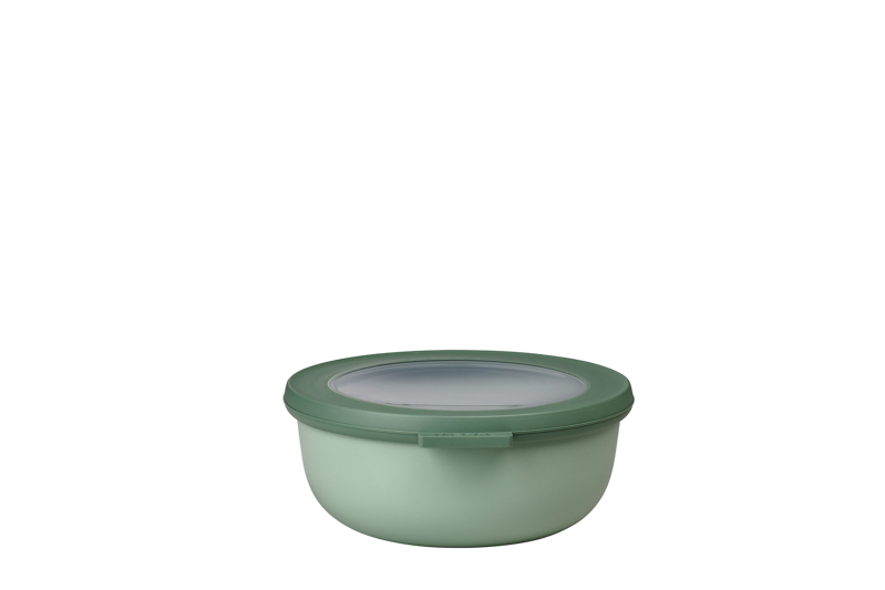 Mepal Multikom Cirqula Rond 750 Ml