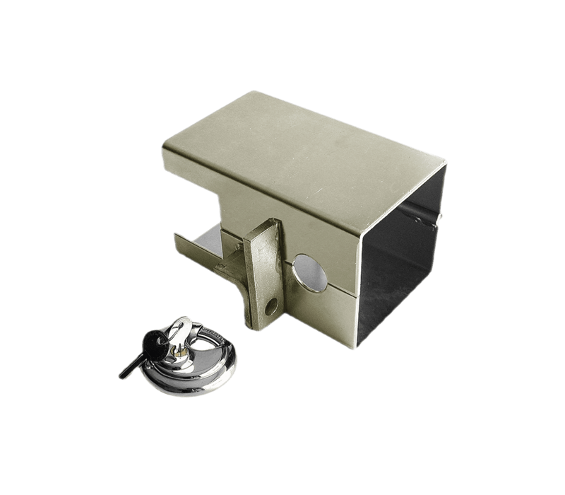 Pro Plus Koppelingsslot Deelbaar