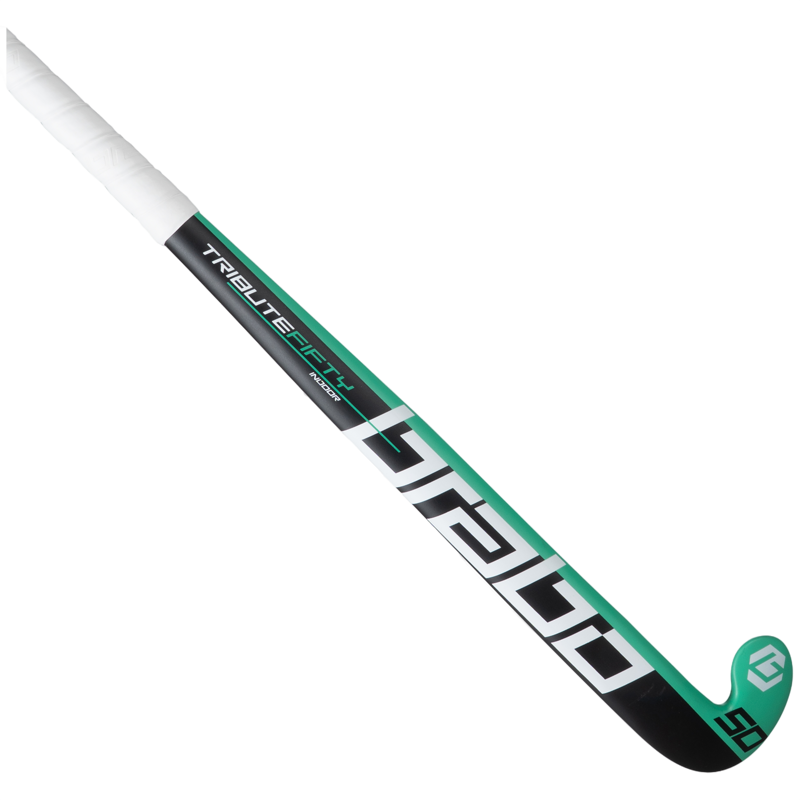 Brabo IT-Tribute 50 LB Indoor Hockeystick