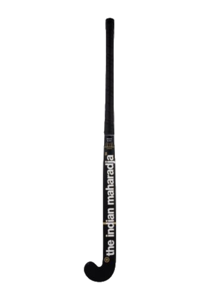 The Indian Maharadja Indoor Blade 00 Hockeystick