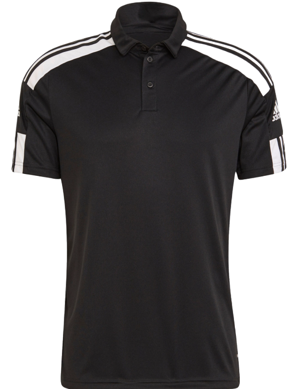Adidas Squadra 21 Polo Heren