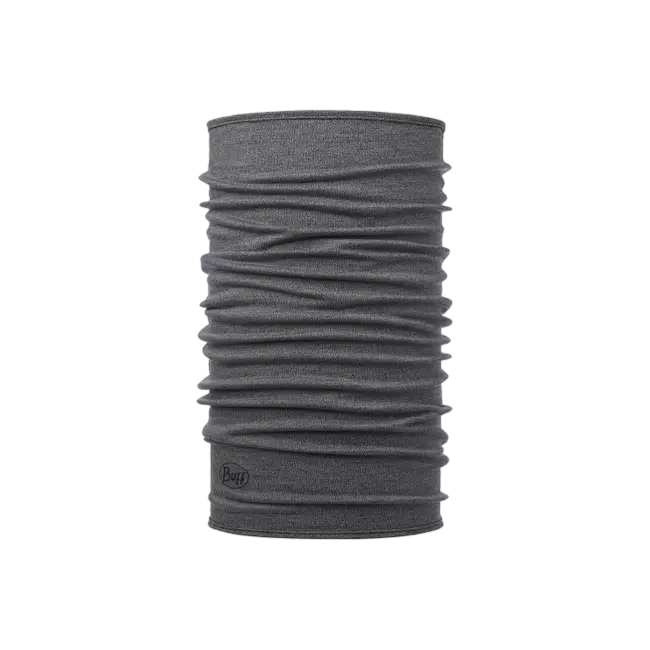 Buff Merino Midweight