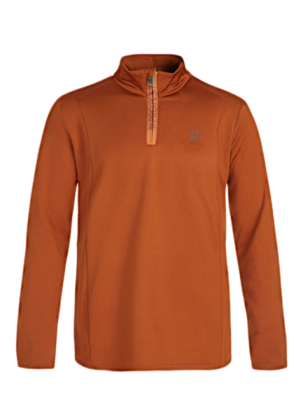 Protest Will 1/4 Zip Trui