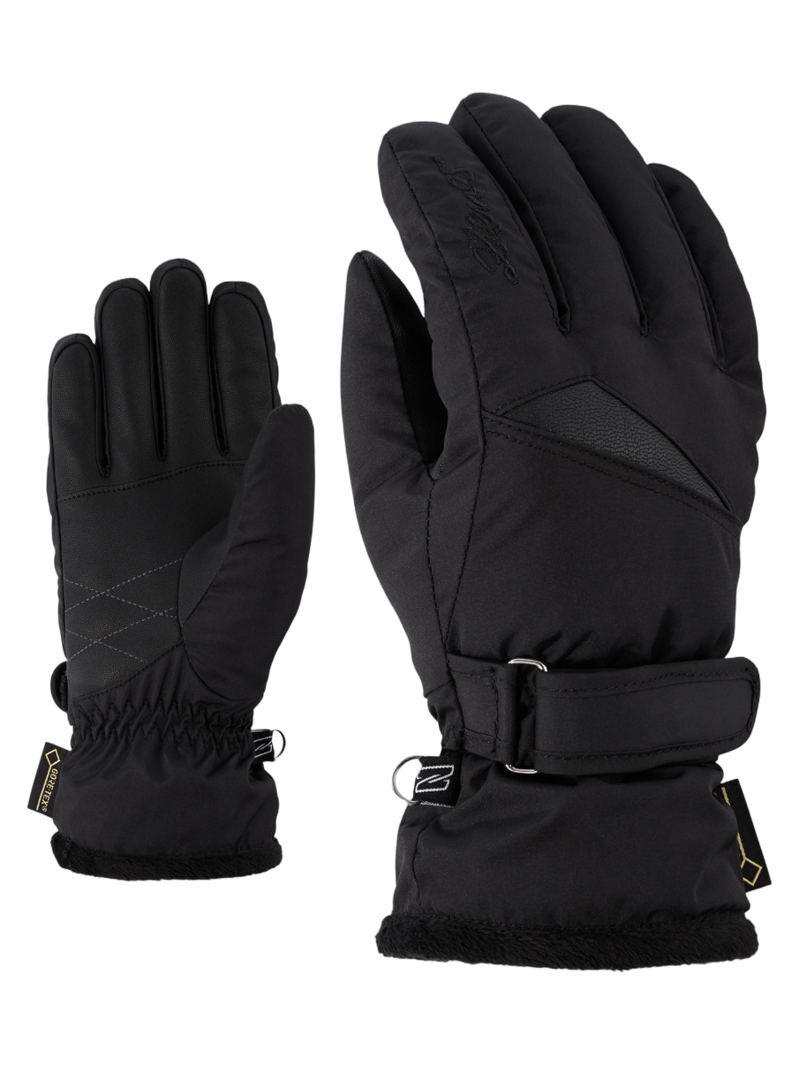 Ziener Kofel Gore-Tex Handschoen