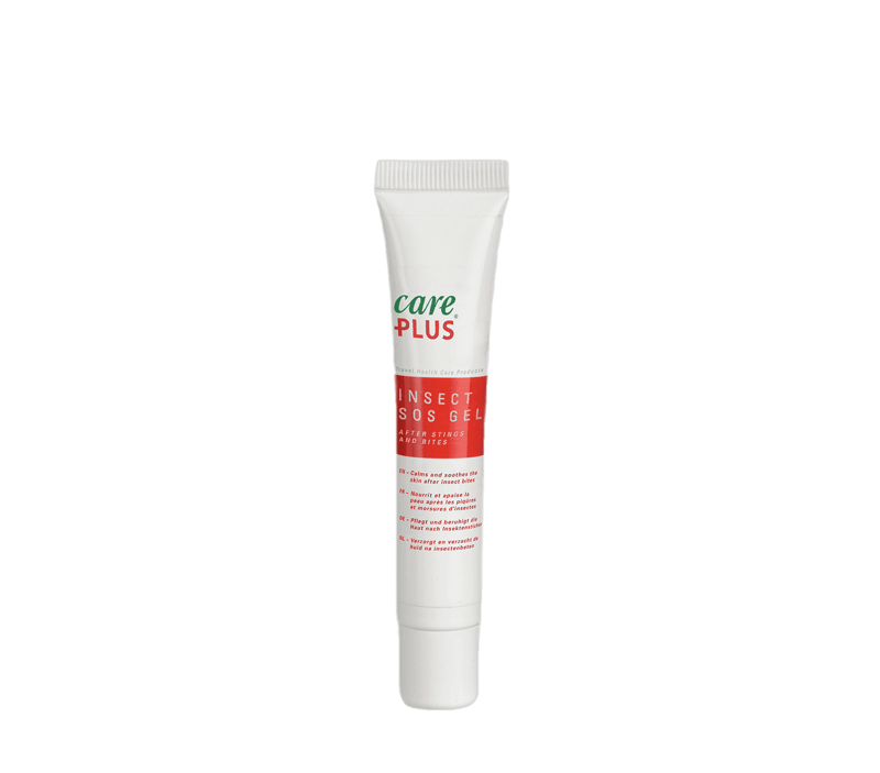 Care Plus After Bite Gel
