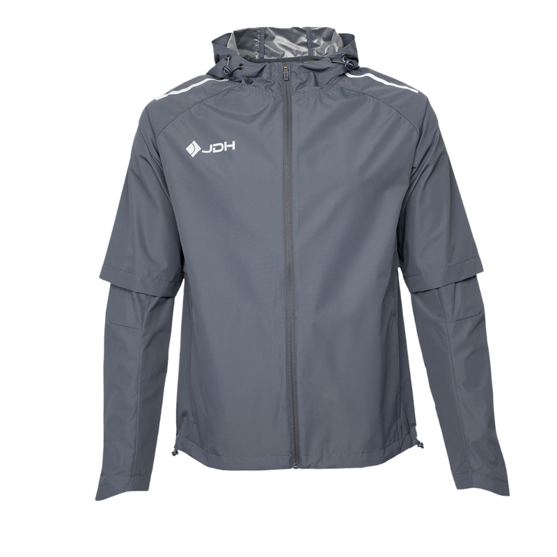 Jdh Men Windrunner Jacket