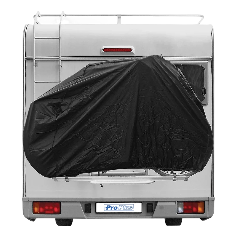 Pro Plus Fietshoes Achter