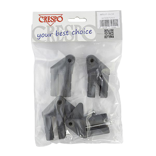 Crespo Crespo Nokkenset voor Standenstoel