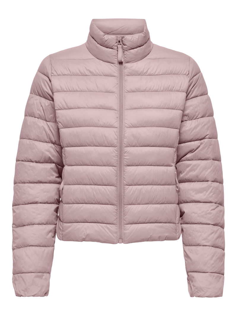 Only Tahia Pufferjas