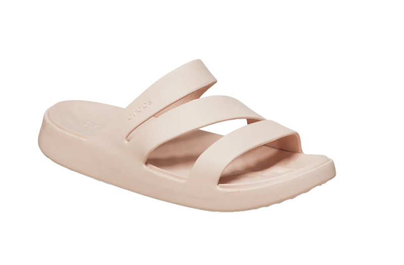 Crocs Getaway Strappy Slippers