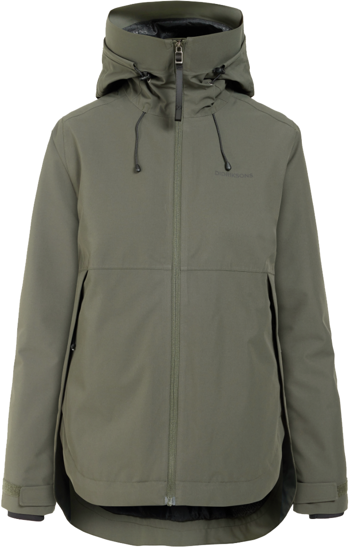 Didriksons Jennie Winterjas