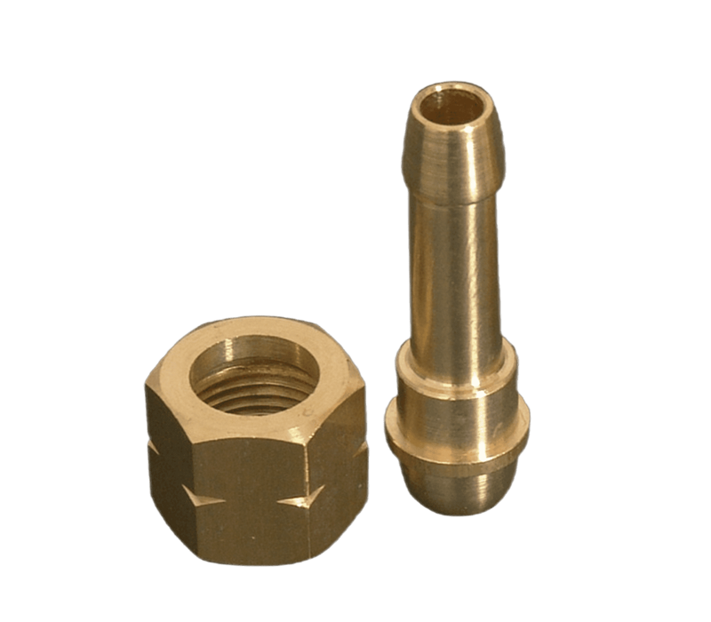 Gimeg Slangpilaar Wartel 3/8