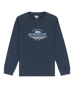 Quicksilver Ev Type Line Sweater Junior