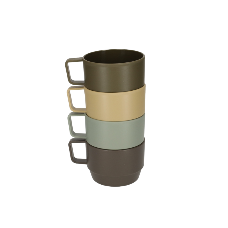 Norländer OUTDOOR BEKERS /4 ()