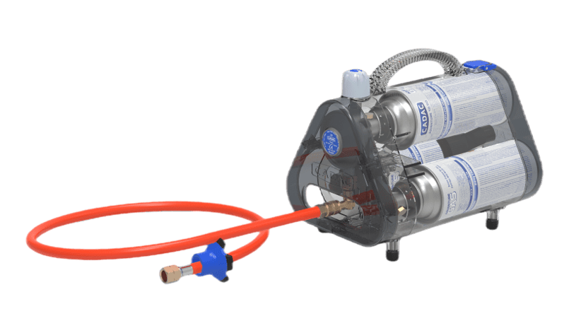 Cadac Trio Power Pak