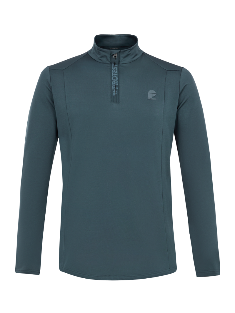 Protest Rewill 1/4 Trui