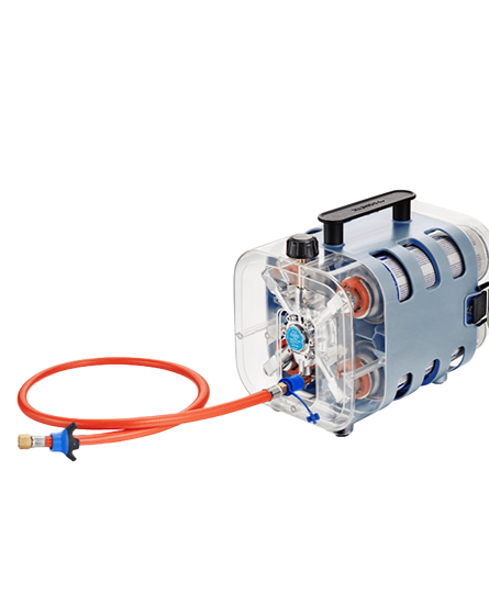 Cadac Quad Power Pak