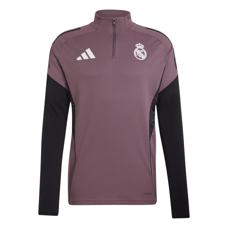 Adidas Real Madrid Tiro 25 Trainingstop 25/26 Senior