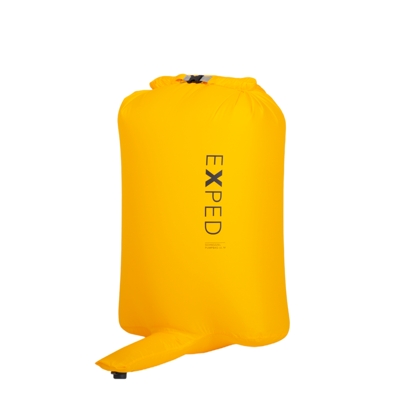 Exped Schnozzel UL Pompzak