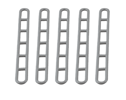 Redwood Ladderspanner (5st.)