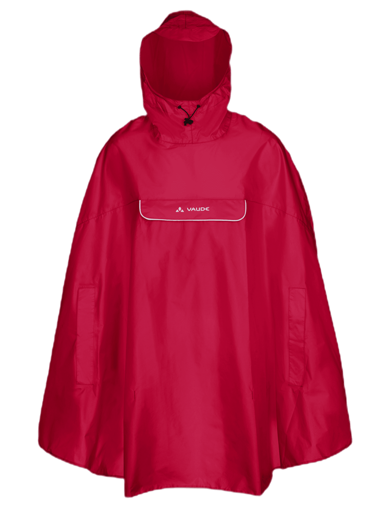 Vaude Valdipino Regenponcho