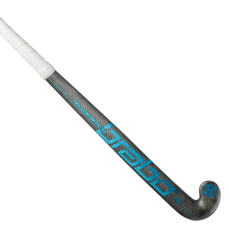 Brabo Traditional Carbon 70 LB Hockeystick