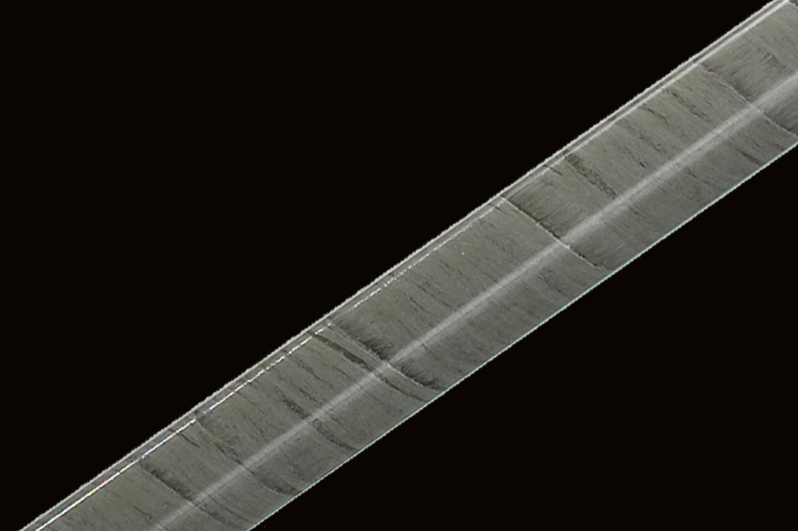 Isabella Fibermax Frame Ventura 250