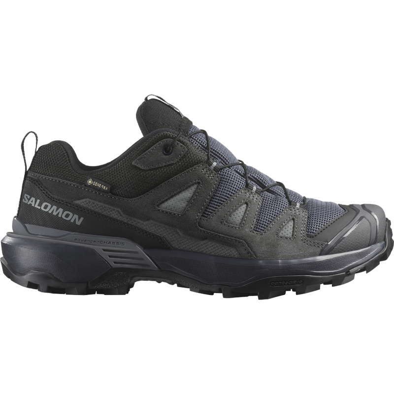 Salomon X Ultra 360 Leer GTX Wandelschoen