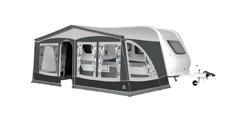 Dorema Multi Nova Voortent (exl. frame)