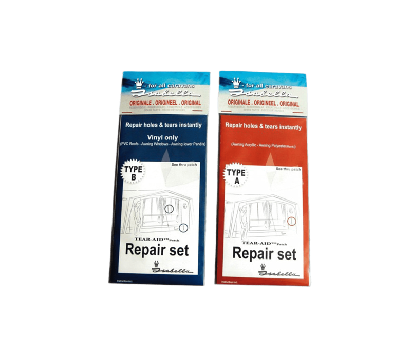 Isabella Repairset B