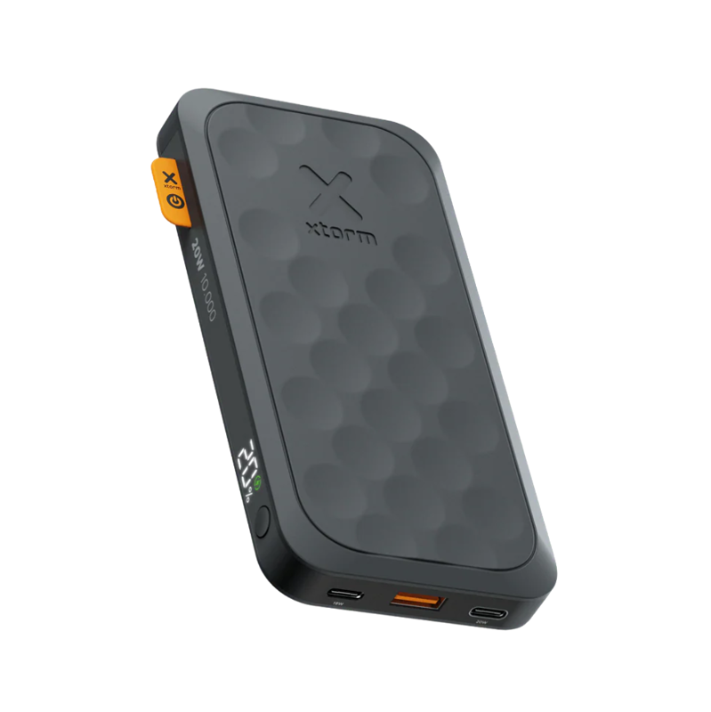 Xtorm 20W Fuel Powerbank 10.000 mAh