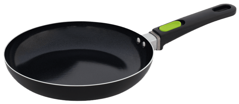 Eurotrail Braadpan Keramiek 28cm