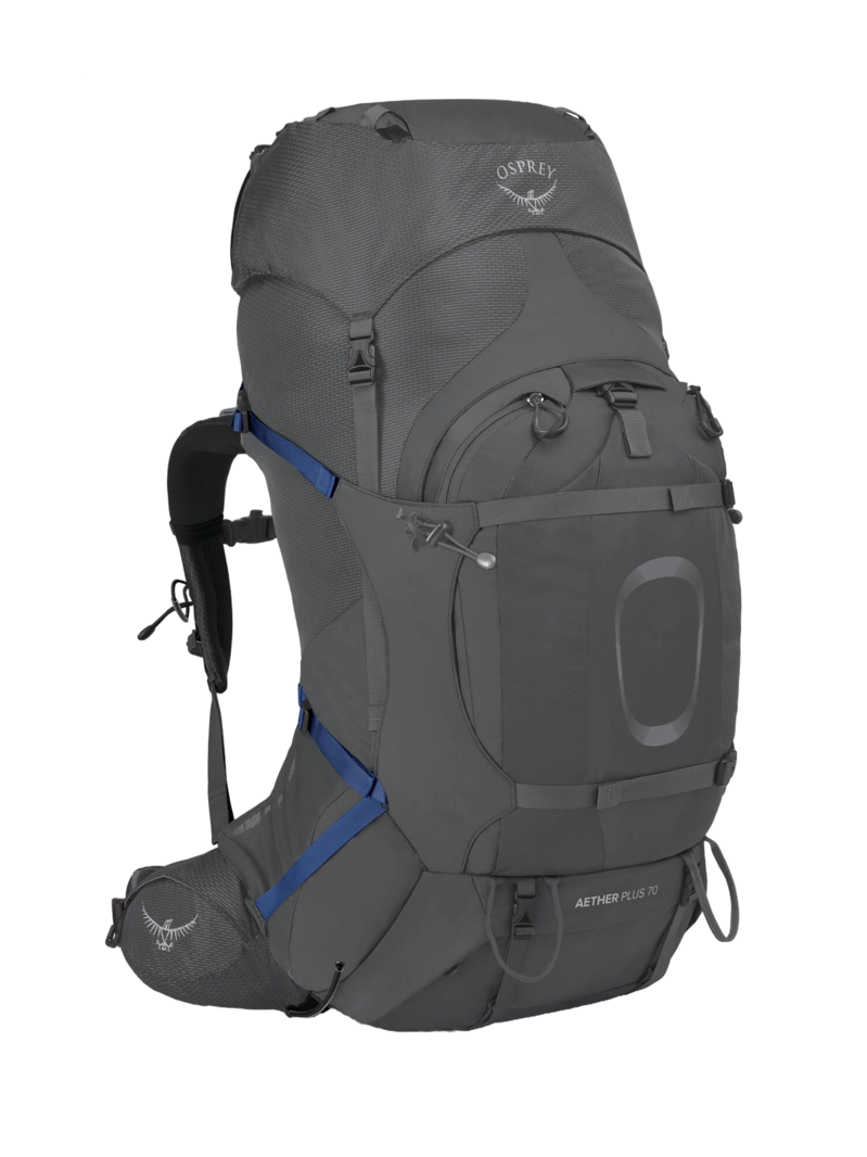 Osprey Aether Plus 70 Backpack