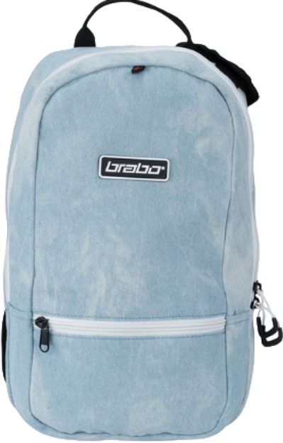 Brabo Fun Backpack